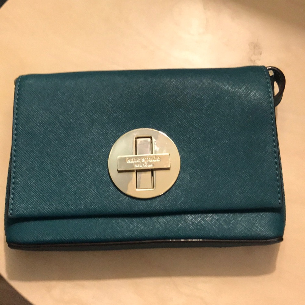 Kate spade crossbody
